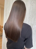 タブーセントラル(TABOO Central)&nbsp;王道美髪カラー