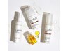 【修復に特化】カット＋カラー＋OLAPLEX ＋3STEPシステムトリートメント