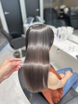 LAPISUTA 門前仲町&nbsp;ヘアエステ【髪質改善美容院LAPISUTA門前仲町】