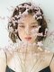 ヴィータ 白金(vi ta)の写真/【白金高輪美容室】クセ・骨格・毛流れを見極め、計算しつくされた美しいシルエットを再現♪