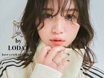 rili by LODAT 横浜【リィリ】