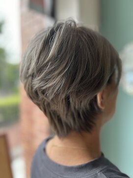 カノン(KANON) ショート