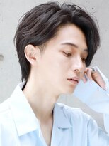 リップス 二子玉川店 (LIPPS)&nbsp;耳かけミディアムショート