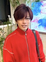 ミッシェル アフロート(michelle afloat)&nbsp;◆スウィングリバースレッドウルフ◆