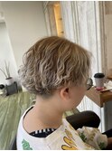 ハイトーンカラー