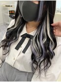 インナーエクステ