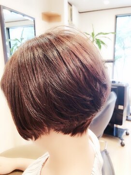 スリーク グラボブ