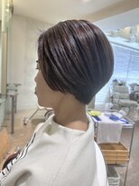 レンジシキチジョウジ (RENJISHI KICHIJOJI)&nbsp;カバーショート