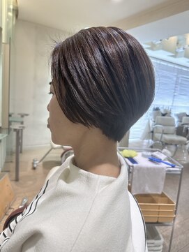 レンジシキチジョウジ (RENJISHI KICHIJOJI) カバーショート