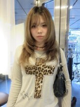 【lot】デザイン/ファッション性を求めるあなたにぴったり☆多様なデザインからあなただけのデザインカラー
