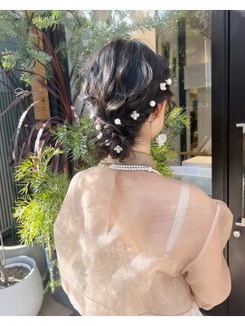 ゼン ネオ(Zen Neo) パーティセット