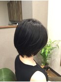 ショート/髪質改善/縮毛矯正/ヘッドスパ/ハイライト/高円寺/中野