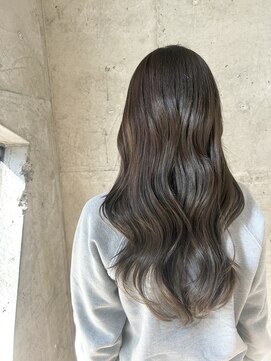 ニコ(25nico) カーキベージュ