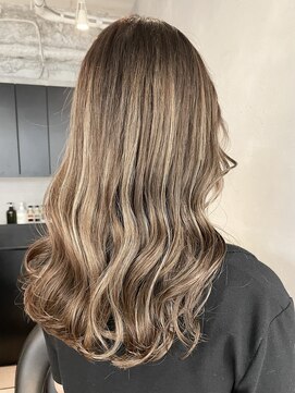 ホープ(hope) ハイライト