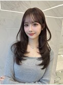 レイヤーカット
