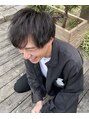 パ ドゥ プロン(Pas de plan) 井上 大輝
