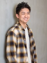 クリア(Q-LEA) 中川 瑛人