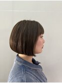 ボブ