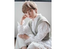 エルクバイコットン(elk by Cotton)