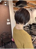 ショート