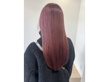 ヘアデザイン ディクト(hair design D.c.t)