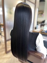 20代30代40代必見 本物 髪質改善RrSALON HYDRO XEトリートメント