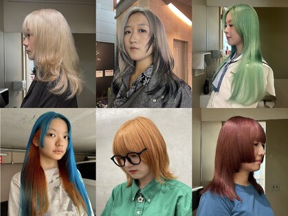 ユーリ(JUURI)の写真