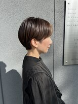 ブッシュ 水広店(BUSH) ショートスタイル