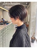 【VIE/宮野悠斗】ショート/ボブ/ショートボブが得意な美容院 44