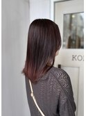 20代、30代、40代女性におすすめ、暖色カラー