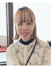 レオン(LEON) 中田 阿希