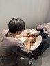 【本気の頭皮ケア】カット+ヘッドスパ￥8,250→￥6,500 