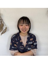 ジェネシス 津島店(genesis) 有松 奈津樹