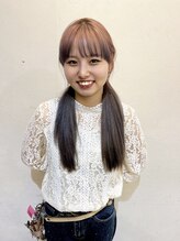 ナンプウ(Nanpu) 山村 優佳