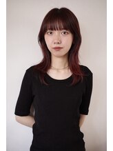 セトル(Settle) 篠原 珠久