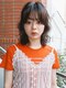 クード(cood)の写真/一人ひとりの個性や髪質に合わせたパーマで“理想”を叶えます。再現性が高く、忙しい朝のセットもラクに。