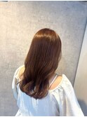 おれんじベージュ