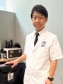 エムエイチザバーバー 本町(MH THE BARBER) 大戸 伸佳