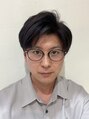 美容室 ハートヘアー(HEART hair) 橋本 潤一