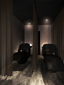 アールイーノウン 阿倍野区昭和町店(re; nown)の写真/ずっと同じ髪型じゃもったいない!“今の私”が輝くスタイルにアップデートしませんか?高濃度水素TR併用も◎