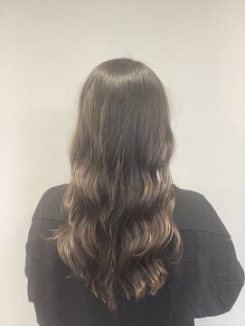 ウノ 南林間(UNO) 大人ロング