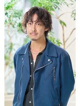 ステアケース 武蔵小杉店(stair:case) 助川 達也