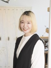 アイデザイン(I design) Nayu Tezuka