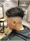 フェード×7:3（11月）