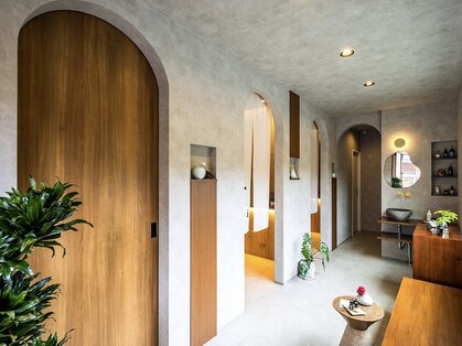 イコイ(icoi)の写真