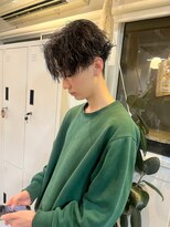 タオ(tao)&nbsp;tao.men'sstyle