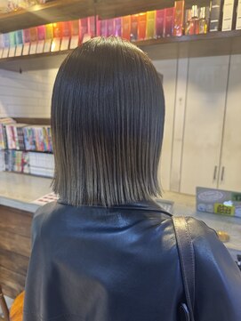 シーン 池袋(scene.) scene.【シーン】【池袋 西口徒歩3分】プレイングカラー