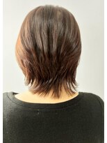 ハートボックス 四谷店(Heart box) レイヤースタイル