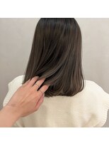 アンドワン 自由が丘(＆ONE)&nbsp;【&ONE 自由が丘】グレージュカラー