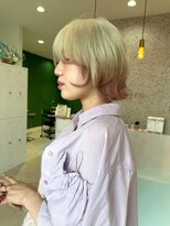 バイエイト 今池(By eight)&nbsp;design color